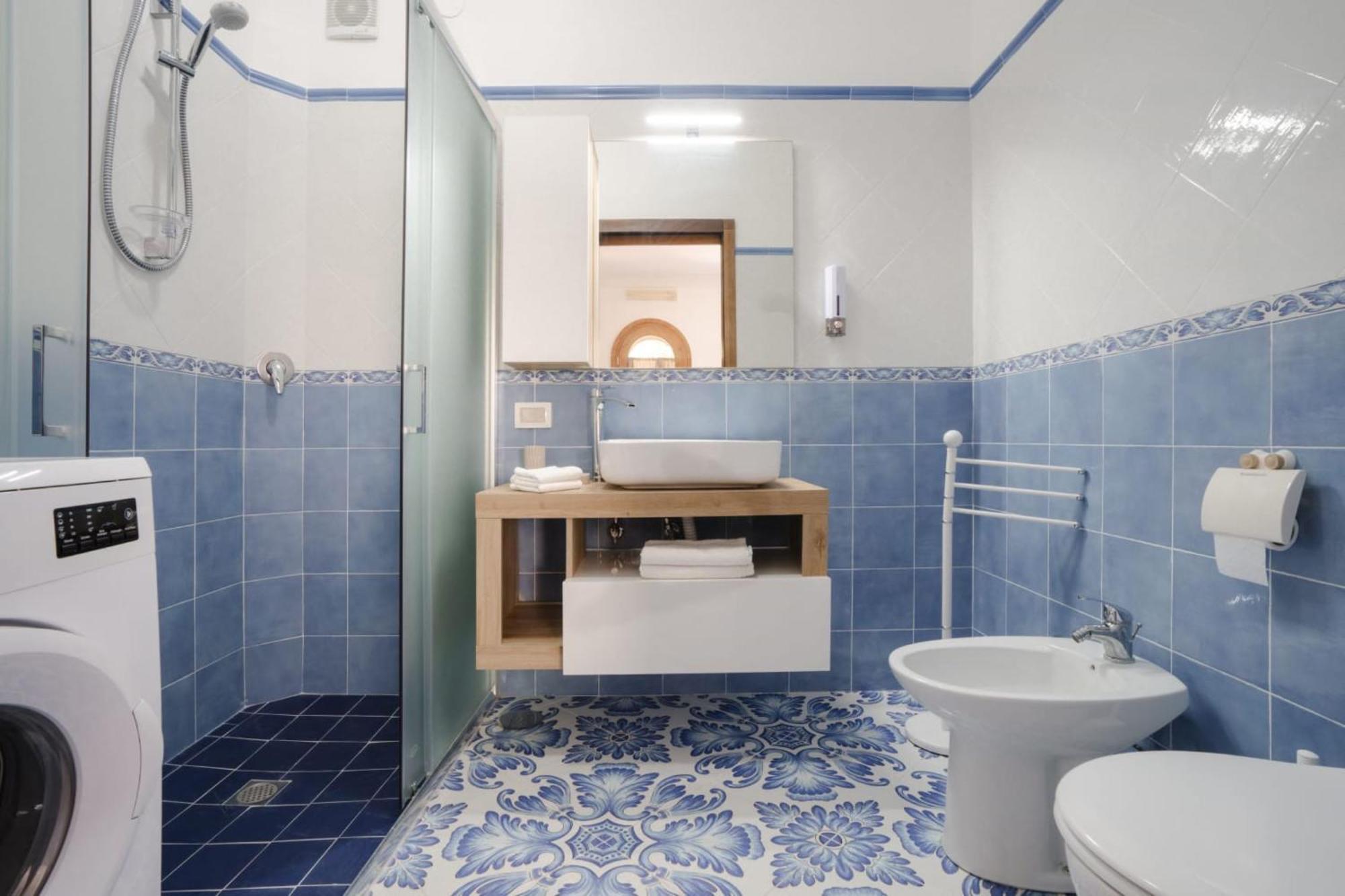 Villa Carrino Positano Exterior foto