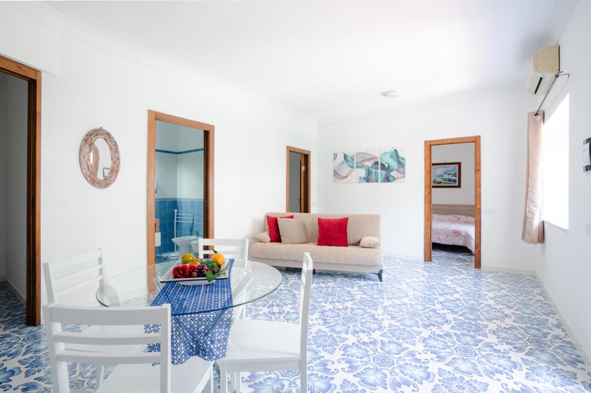 Villa Carrino Positano Exterior foto